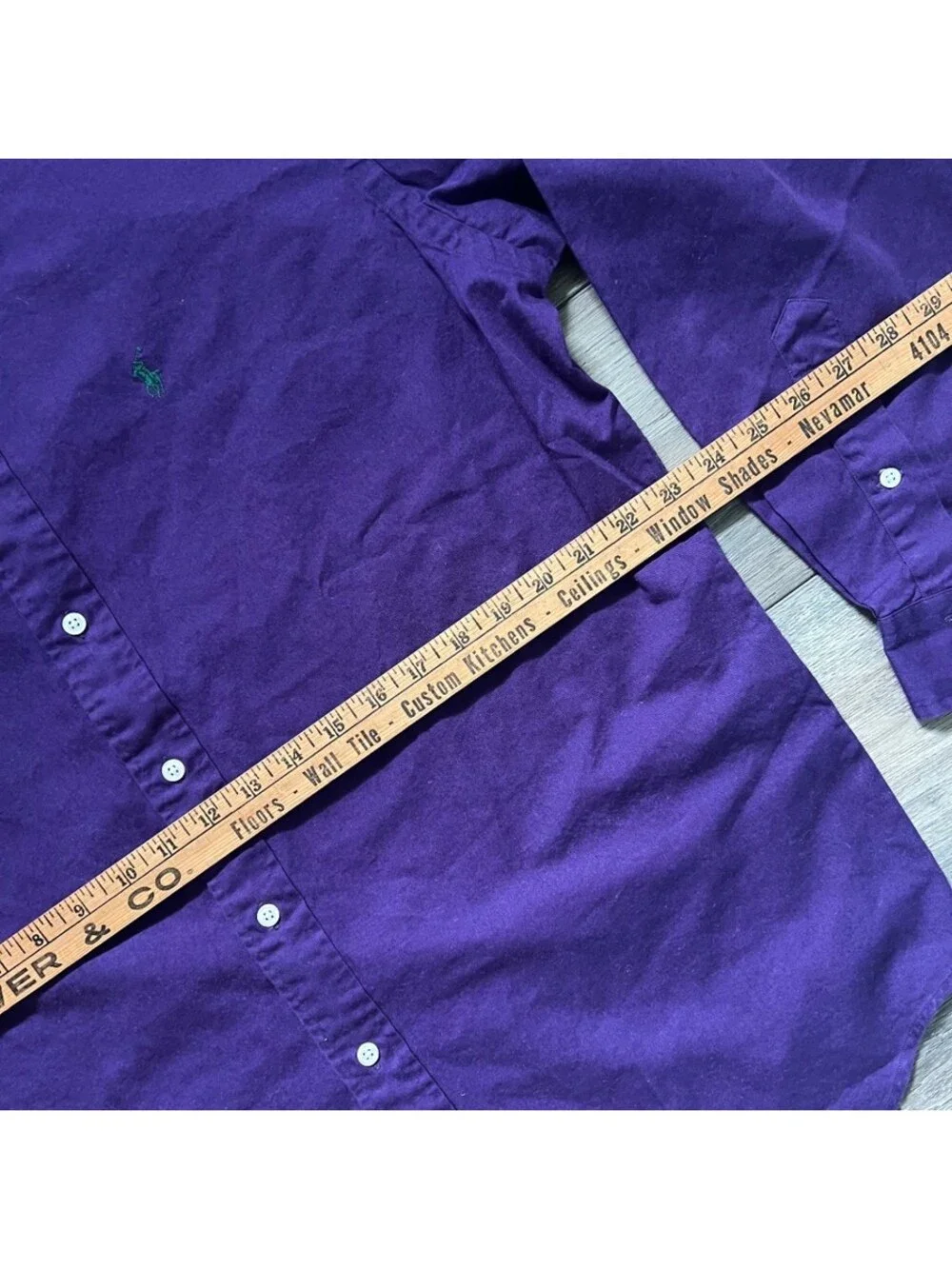 Polo Ralph Lauren this polo